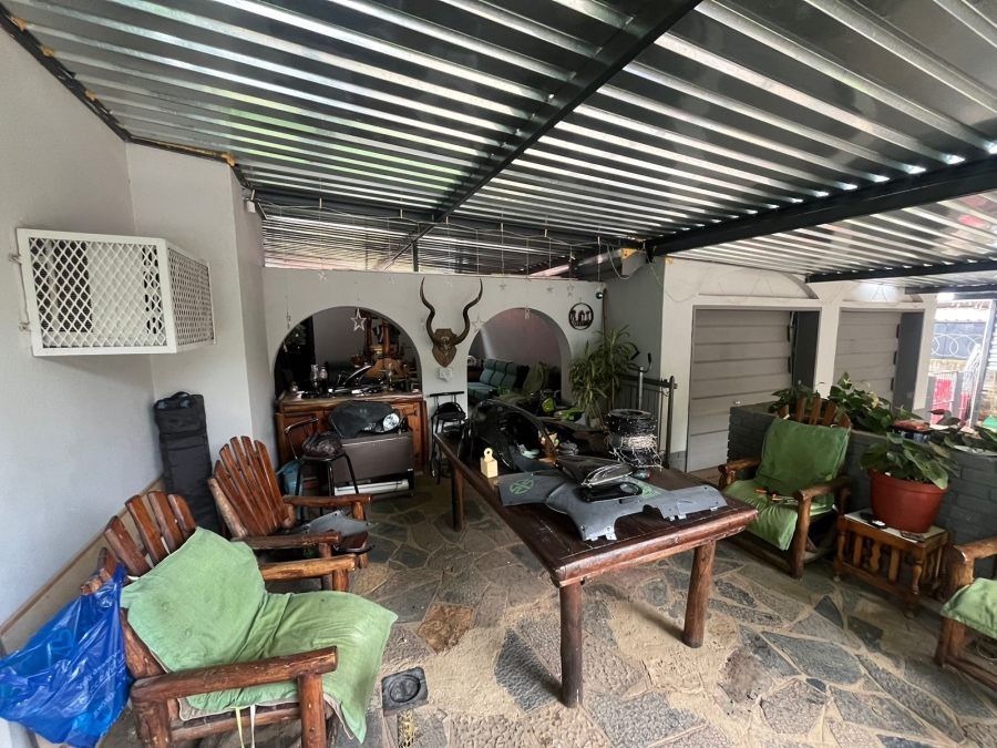 4 Bedroom Property for Sale in Protea Park North West